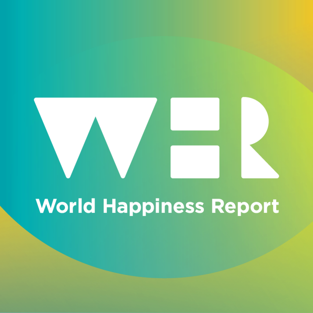 World Happiness Report Fondazione Ernesto Illy